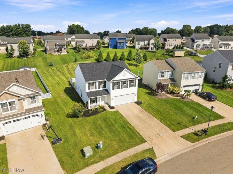 6466 St Leger Avenue NE, Canton, OH 44721 Photo 5