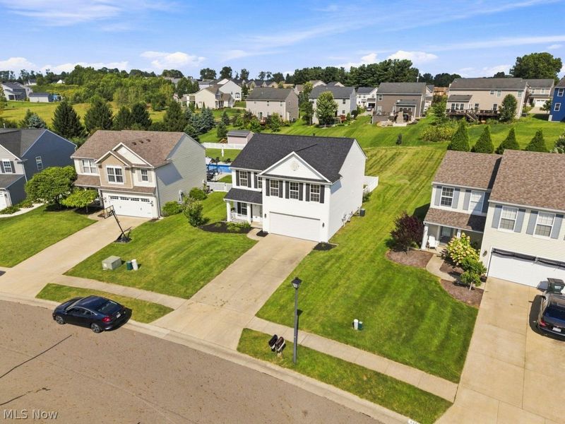6466 St Leger Avenue NE, Canton, OH 44721 Photo 6