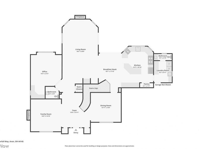 3016 Waterfall Way, Westlake, OH 44145 Photo 47