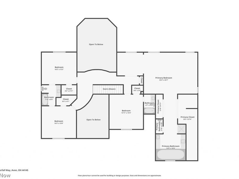3016 Waterfall Way, Westlake, OH 44145 Photo 48