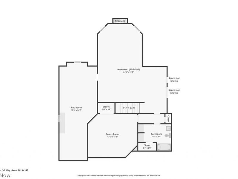 3016 Waterfall Way, Westlake, OH 44145 Photo 49