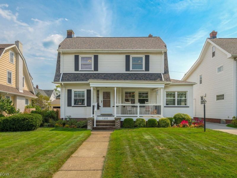 1305 Bunts Road, Lakewood, OH 44107 Photo 1