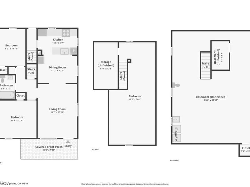 21 Edgewater Drive, Poland, OH 44514 Photo 26