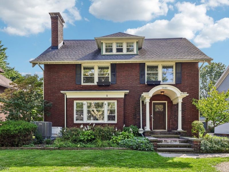 2846 Woodbury Road, Shaker Heights, OH 44120 Photo 1