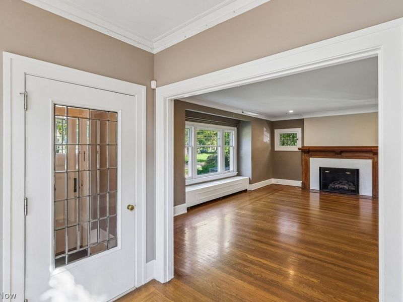 2846 Woodbury Road, Shaker Heights, OH 44120 Photo 4
