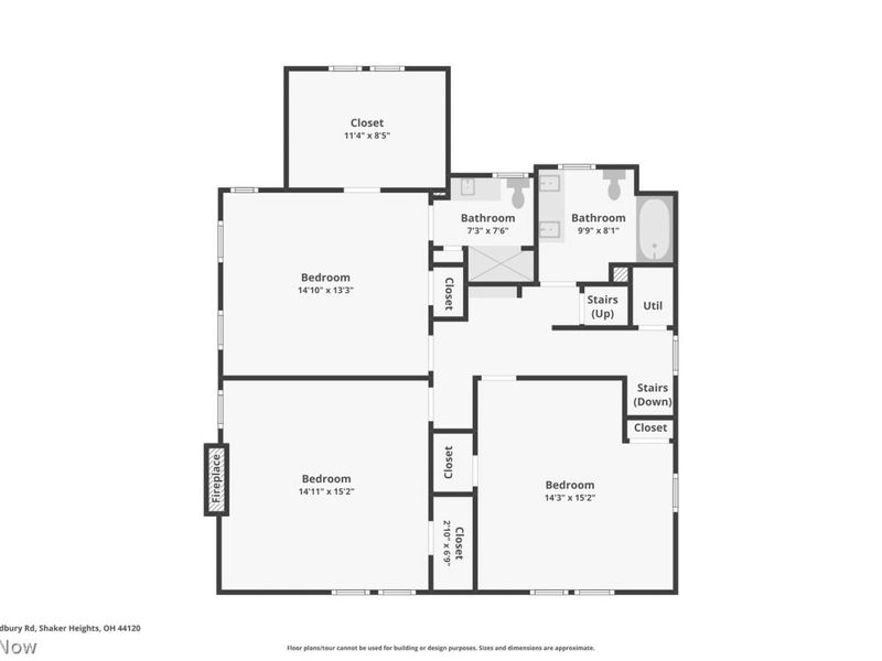 2846 Woodbury Road, Shaker Heights, OH 44120 Photo 46