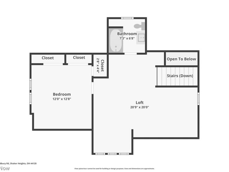 2846 Woodbury Road, Shaker Heights, OH 44120 Photo 47