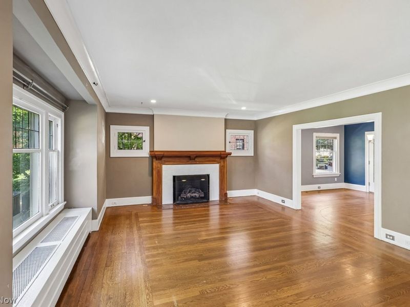 2846 Woodbury Road, Shaker Heights, OH 44120 Photo 7