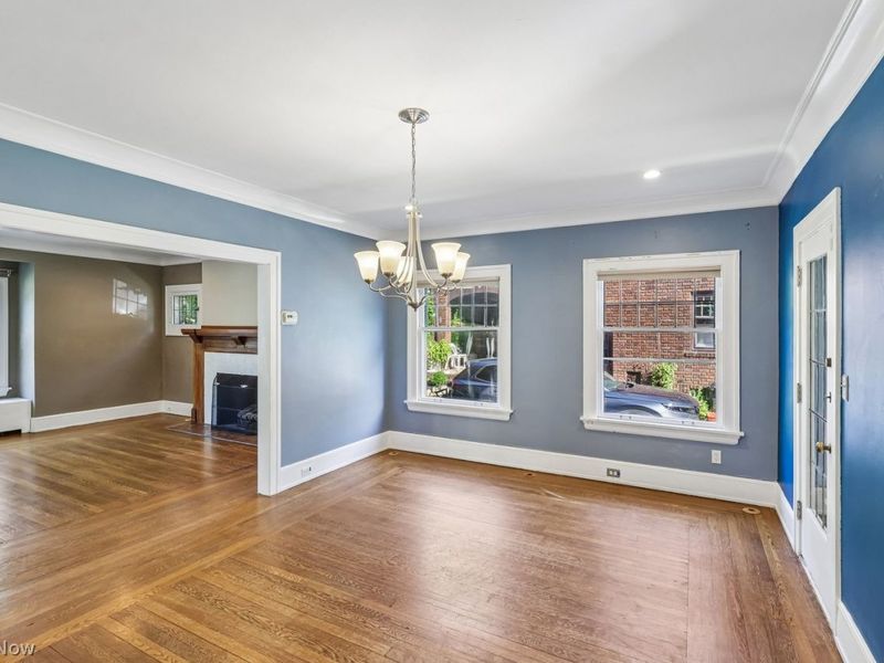 2846 Woodbury Road, Shaker Heights, OH 44120 Photo 9