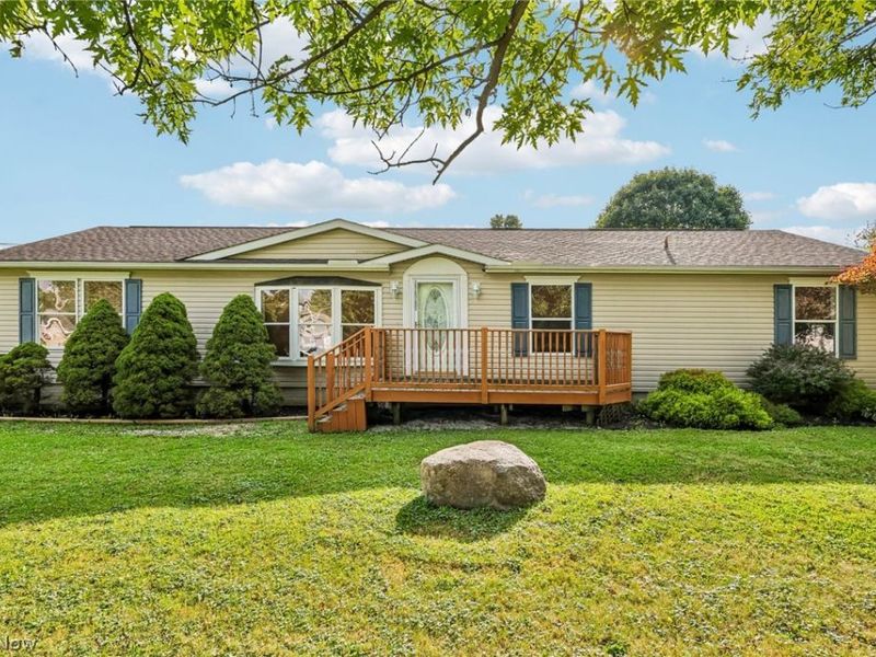 2626 Wadsworth, Norton, OH 44203 Photo 1
