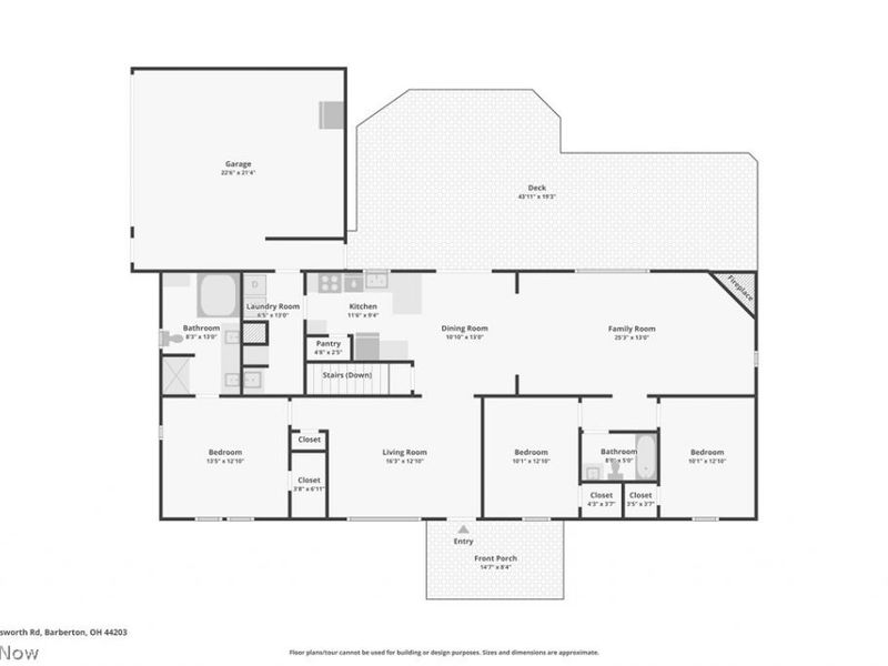 2626 Wadsworth, Norton, OH 44203 Photo 49