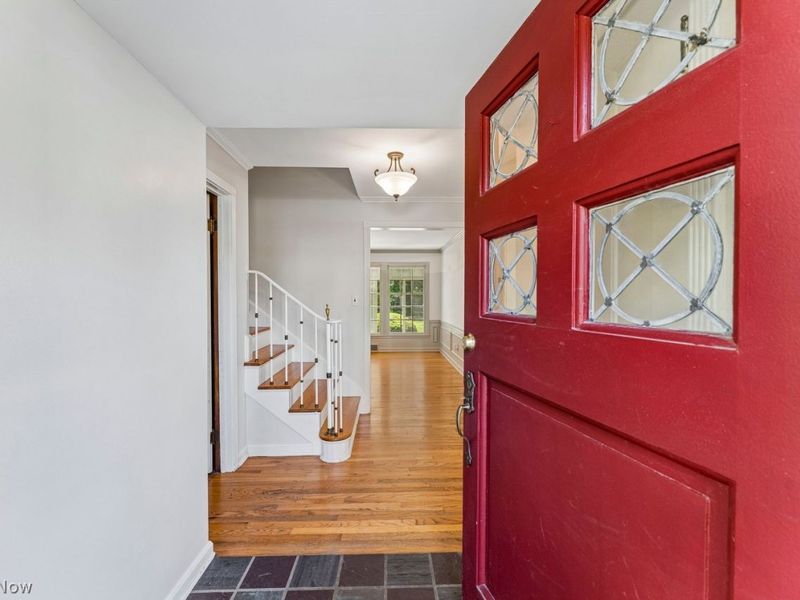 1482 Burlington Road, Cleveland Heights, OH 44118 Photo 2