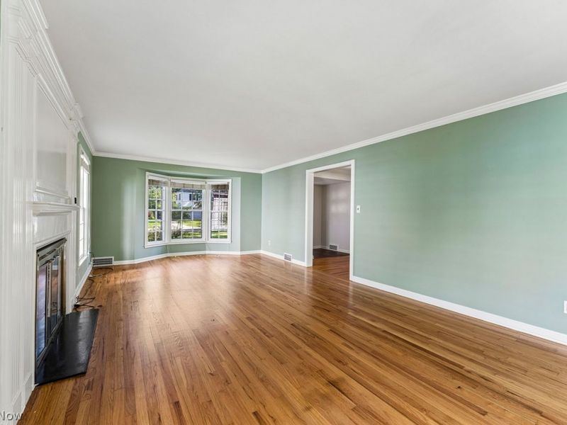1482 Burlington Road, Cleveland Heights, OH 44118 Photo 4