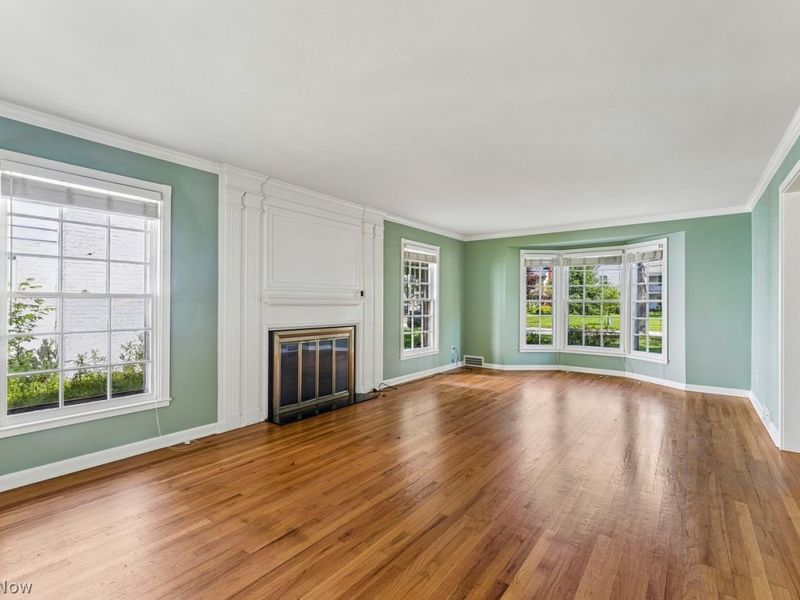 1482 Burlington Road, Cleveland Heights, OH 44118 Photo 5