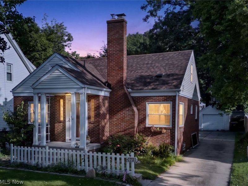 1731 Broad Boulevard, Cuyahoga Falls, OH 44223 Photo 1