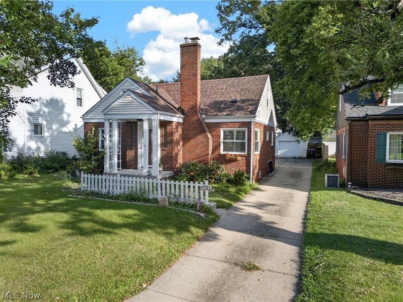 1731 Broad Boulevard, Cuyahoga Falls, OH 44223 Photo 7
