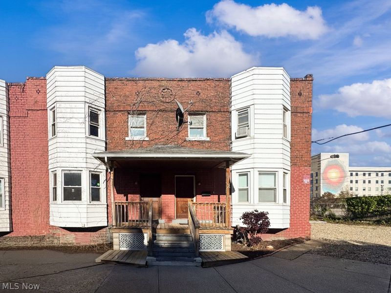 4122 Chester Avenue, Cleveland, OH 44103 Photo 1