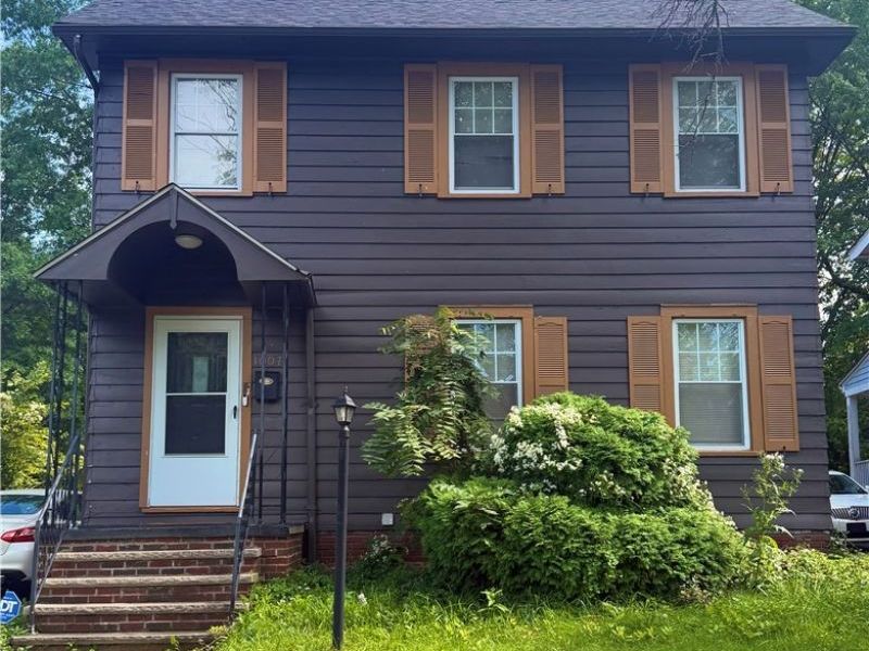1007 Caledonia Avenue, Cleveland Heights, OH 44112 Photo 1
