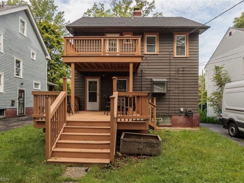 1007 Caledonia Avenue, Cleveland Heights, OH 44112 Photo 32