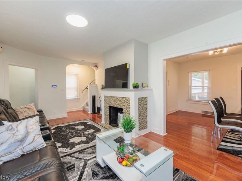 1007 Caledonia Avenue, Cleveland Heights, OH 44112 Photo 5