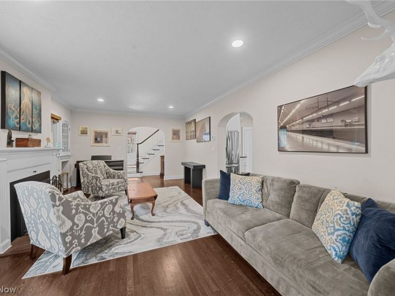 3270 Chadbourne Road, Shaker Heights, OH 44120 Photo 10