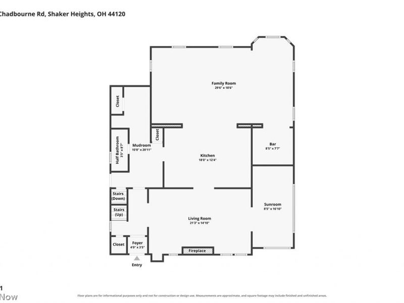 3270 Chadbourne Road, Shaker Heights, OH 44120 Photo 47