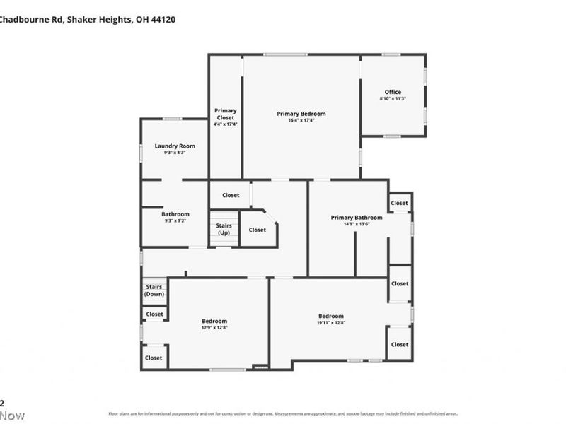 3270 Chadbourne Road, Shaker Heights, OH 44120 Photo 48