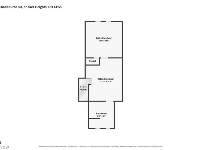 3270 Chadbourne Road, Shaker Heights, OH 44120 Photo 49