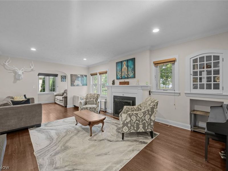 3270 Chadbourne Road, Shaker Heights, OH 44120 Photo 6
