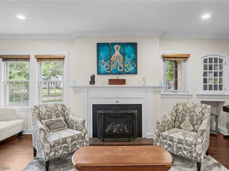 3270 Chadbourne Road, Shaker Heights, OH 44120 Photo 8