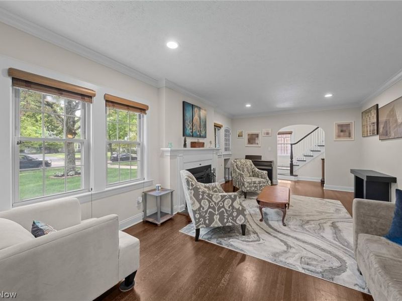 3270 Chadbourne Road, Shaker Heights, OH 44120 Photo 9