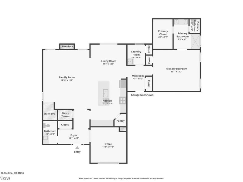 5595 Frith Court, Medina, OH 44256 Photo 2