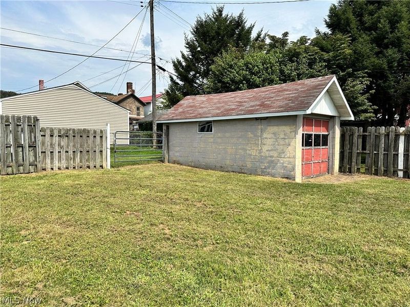 1146 Riverside Avenue, Wellsville, OH 43968 Photo 3