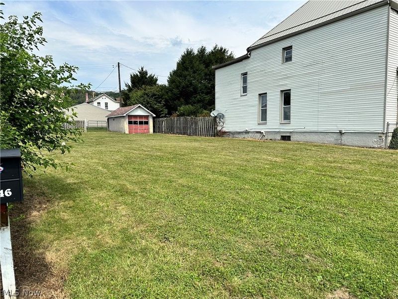 1146 Riverside Avenue, Wellsville, OH 43968 Photo 6