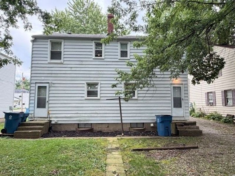 3950 Gary Avenue, Lorain, OH 44055 Photo 3