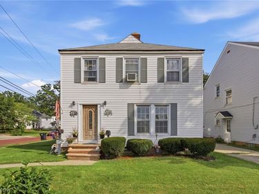 14242 Puritas Avenue, Cleveland, OH 44135