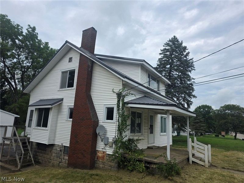 5663 N Ridge W, Saybrook, OH 44004 Photo 2
