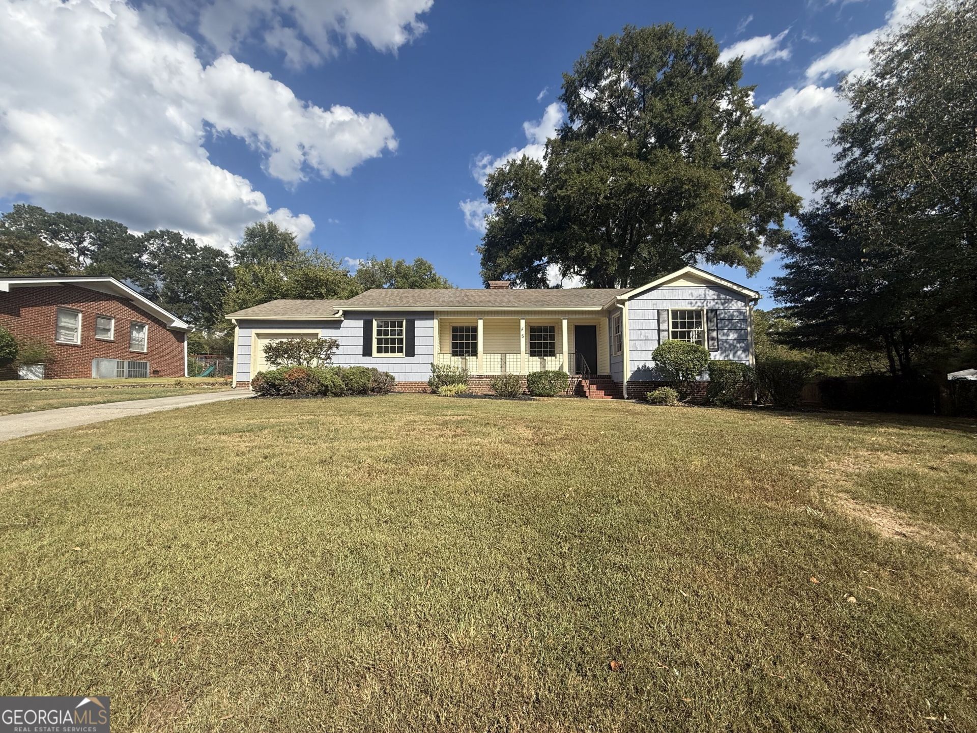 5 E Valley Road Ne, Rome, GA 30161 Main Photo