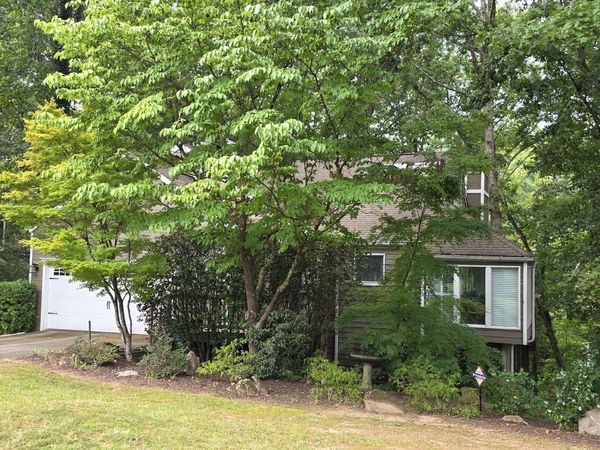 2659 Spring Rock Way NE, Roswell, GA 30075