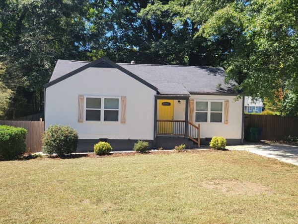 2114 Fellowship Road, Tucker, GA 30084