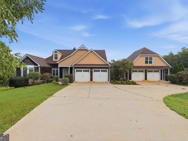 7226 Tyree Road, Winston, GA 30187