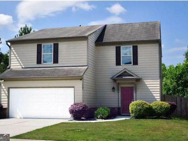 1402 Turning Leaf Lane, Pendergrass, GA 30567