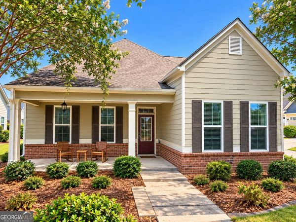 175 Colonial Court, Fayetteville, GA 30214