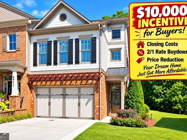 6915 Fellowship Lane, Flowery Branch, GA 30542