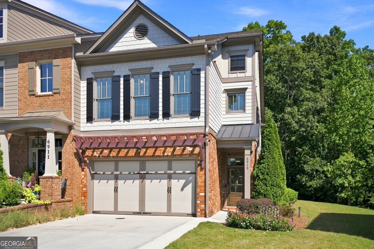 6915 Fellowship Lane, Flowery Branch, GA 30542 Main Photo