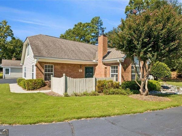 3101 Orchard Ridge Circle, Duluth, GA 30096