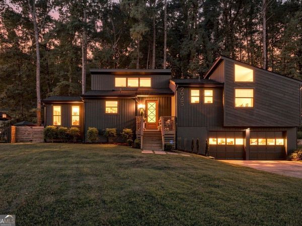 2945 Brett Circle NW, Acworth, GA 30101