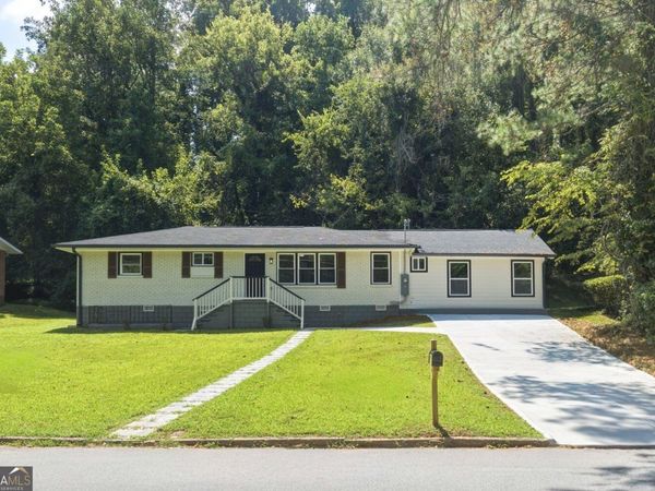 126 Meadow Park Lane SW, Atlanta, GA 30315