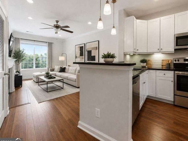 10 Perimeter Summi Boulevard NE, Unit 4443, Atlanta, GA 30319