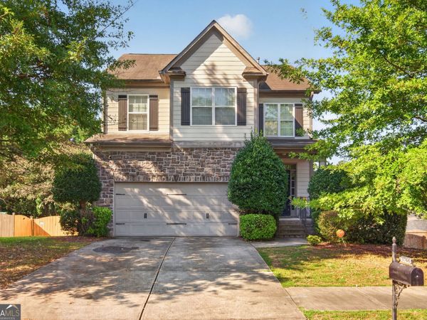 3746 Brittany Walk, Atlanta, GA 30331
